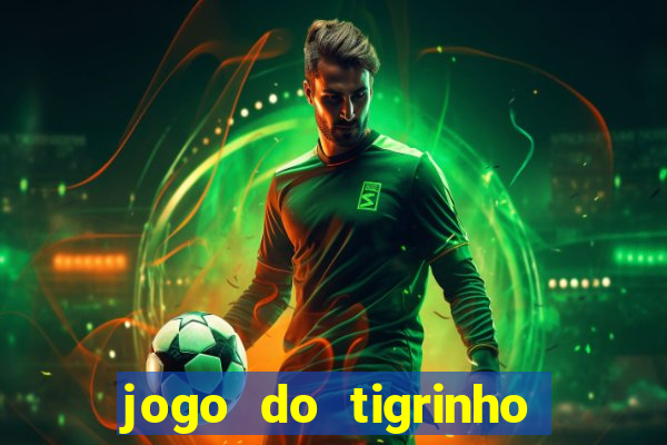 jogo do tigrinho do gusttavo lima